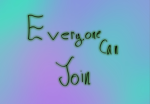 A random group for everybody