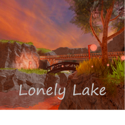 lonely lake(Beta)