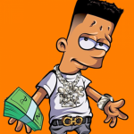 YOUNG MOBS