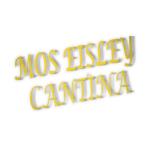 Mos Eisley Cantinaᅠ