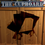 The Cupboard