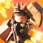 [RBA] Ryan's British Army