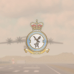RAF [Royal Air Force] ᅠ