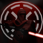 [GRCA] Red Guard