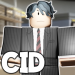 {CID} Criminal Investigation Department