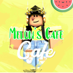 Melons Cafe