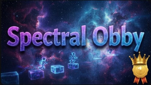 Spectral Obby !