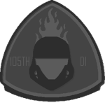 105th Shock Troops Division