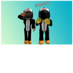 The Better Penguin Army