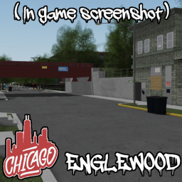 Englewood, Chicago IL (BETA)