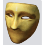 Pure Masked Society