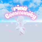りなのこみゅ:)