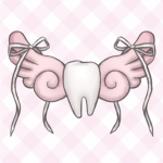 teethﹺ
