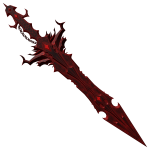 Imperial Sword: Bloodfire