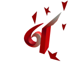 SG 61 Logo