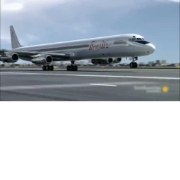 fine air 101 icon