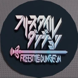 Freestyle Dungeon icon