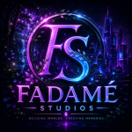 FADAMÉ Studios