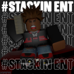 #Stackin Ent