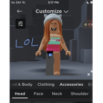 Preepy yes
