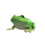The Frog Federation