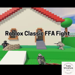 Roblox Classic FFA Fight