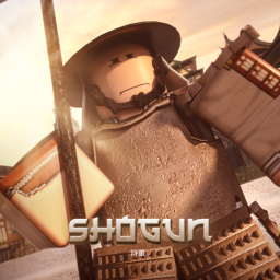 Shogun's Realm