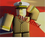 [SEA] Olof Army
