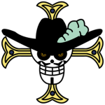 The New World Pirate's