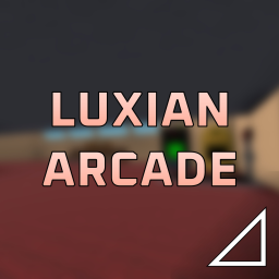 Luxian Arcade V1