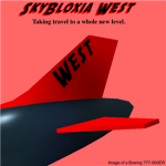 Skybloxia West Airlines