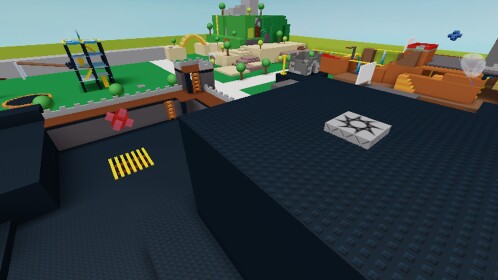 click to kill simulator