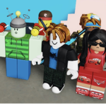 Epic ROBLOXians…