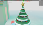 chrismas trees