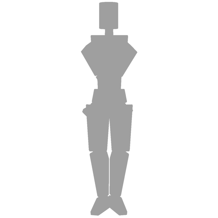 Standing Zen