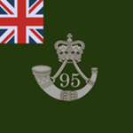 95th ( Rifle’s ) Regiment of Foot