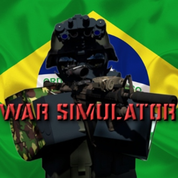 Fighter Simulator (BETA)