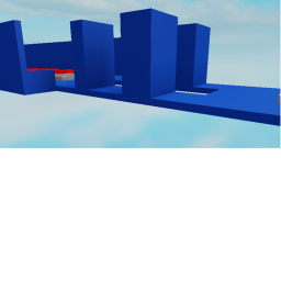 3 Stage Obby! [BETA]