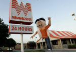 |~Whataburgah~|