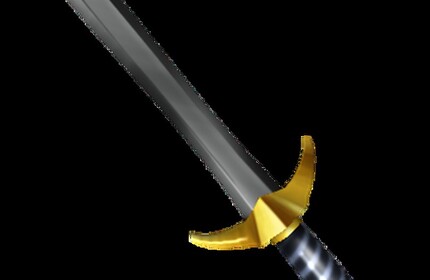 Sword Fight to the Wipeout! (Alpha)
