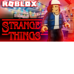 Stranger Things Parkour! GROUP TR!