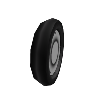 Wheel Mesh