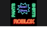 Alcerr Store