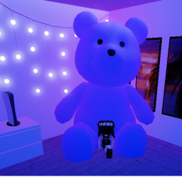 Heaven Vibe Game