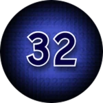 Secret 32