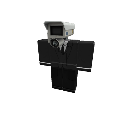 cameraman