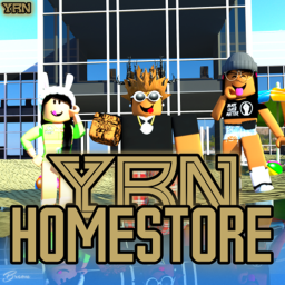 [Updating]YRN V-2 HomeStore