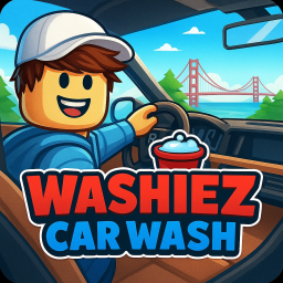 🚗 WashieZ