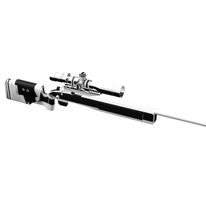 Urban Sniper Scope City Gun Rifle
