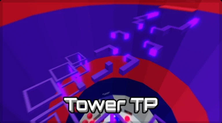 Tower TP- Modded Sandbox! screenshot 1
